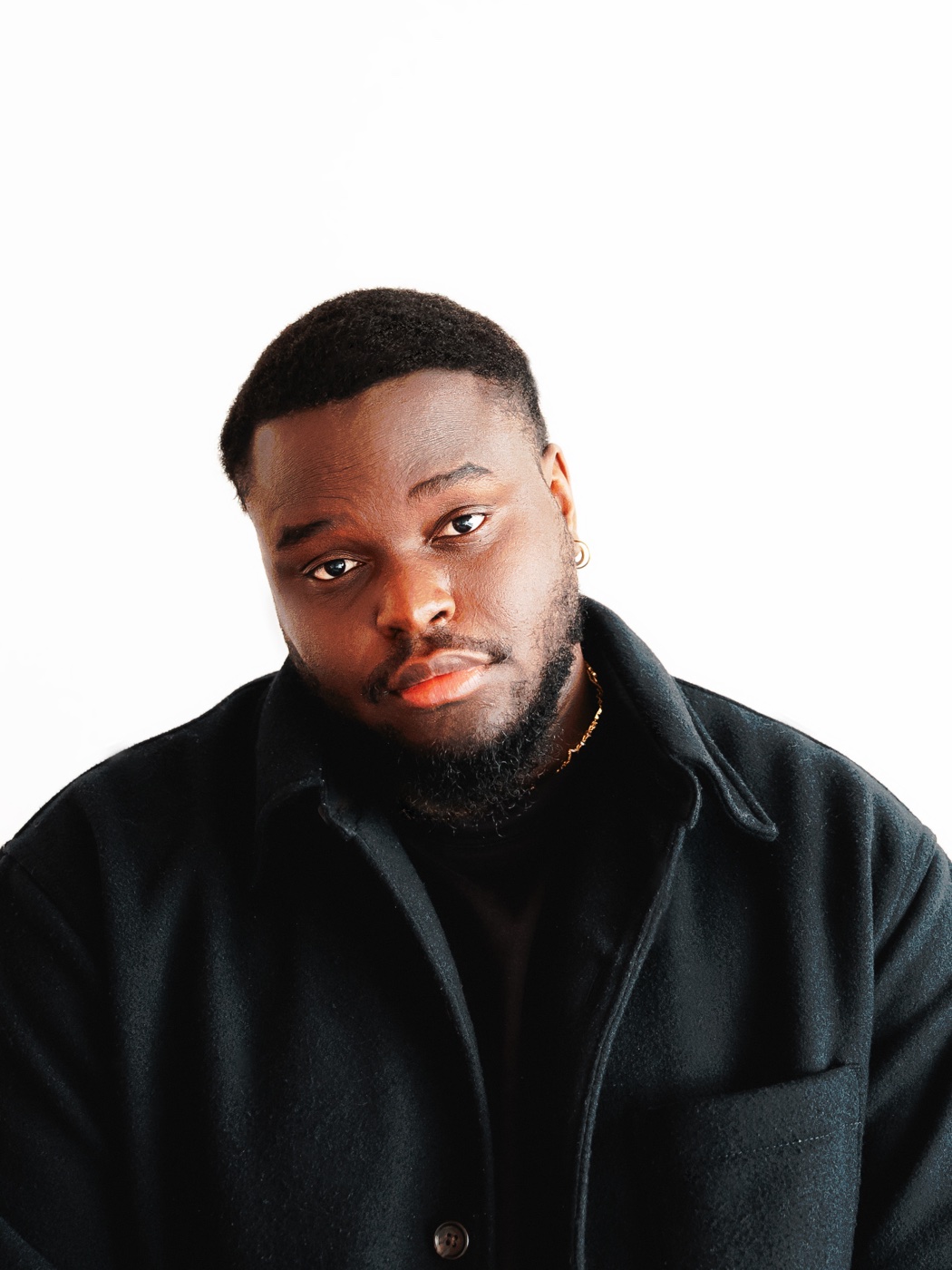 Simon — PrettyPhotoMagazine